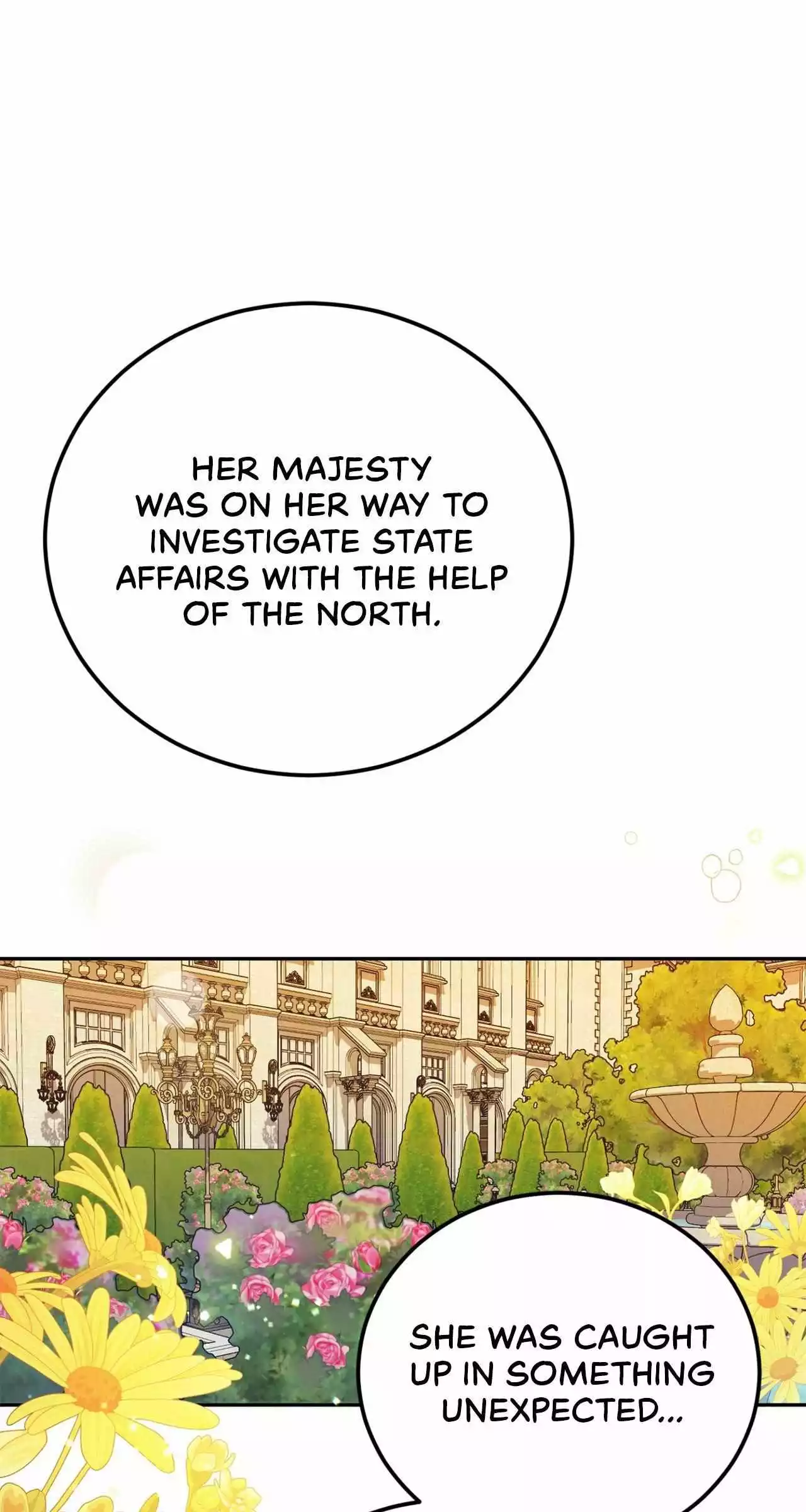 I’m Divorcing My Tyrant Husband chapter 84 page 58