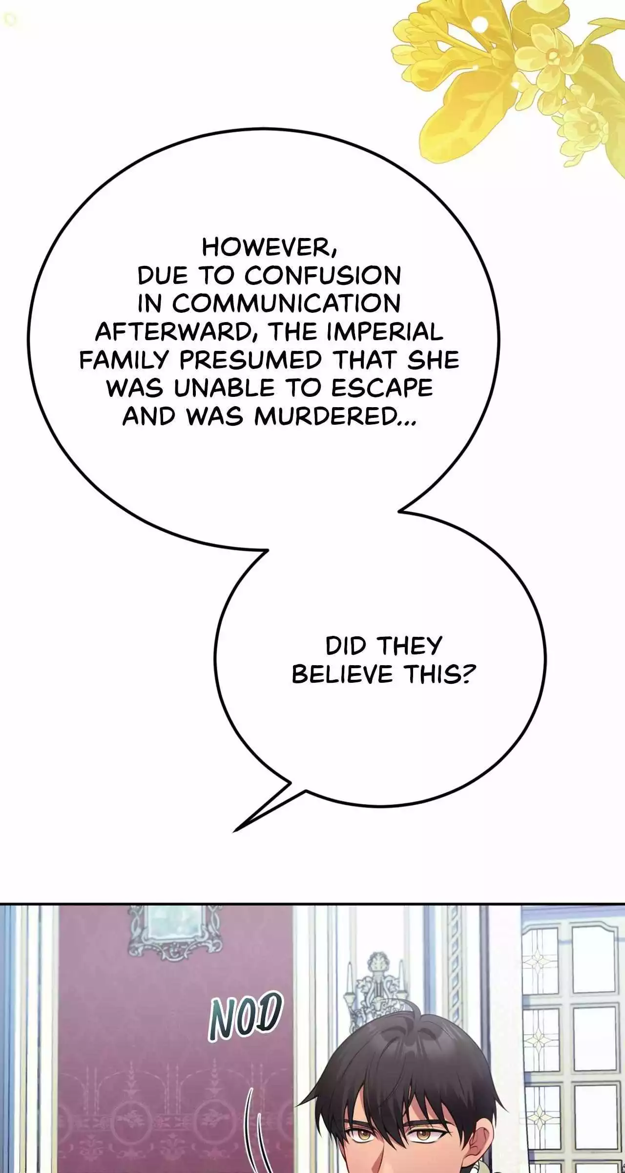 I’m Divorcing My Tyrant Husband chapter 84 page 60