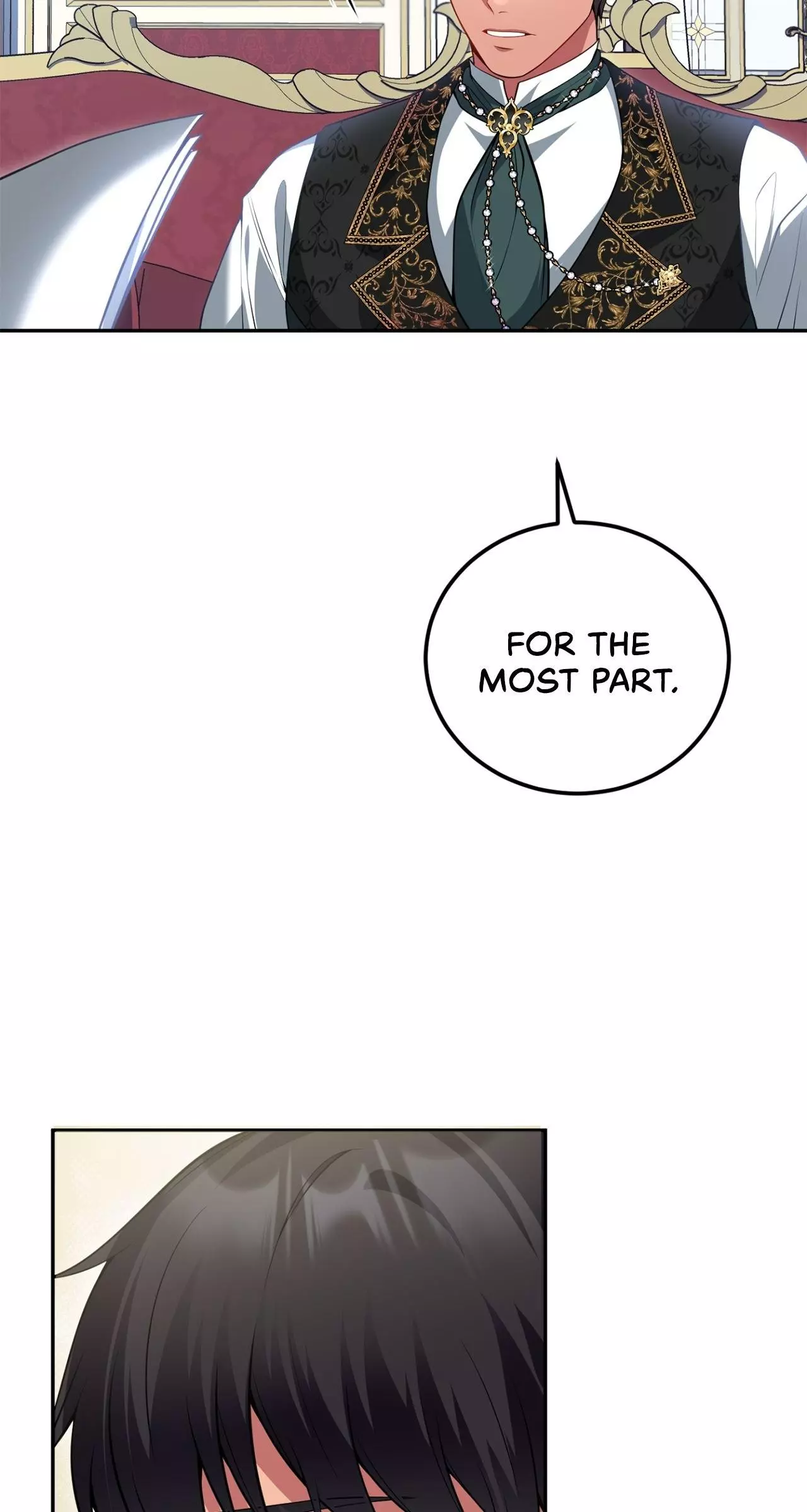 I’m Divorcing My Tyrant Husband chapter 84 page 61