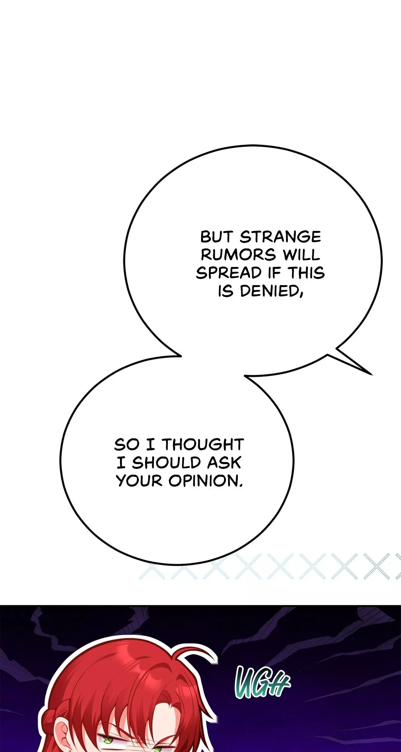 I’m Divorcing My Tyrant Husband chapter 84 page 64