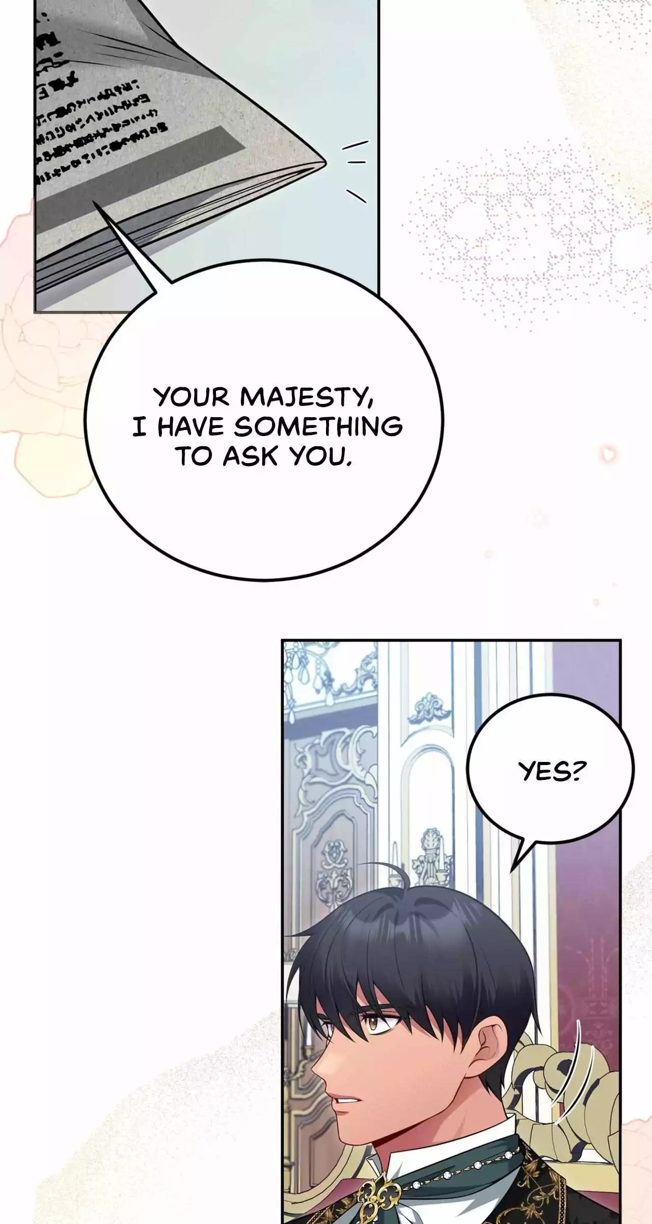 I’m Divorcing My Tyrant Husband chapter 84 page 67