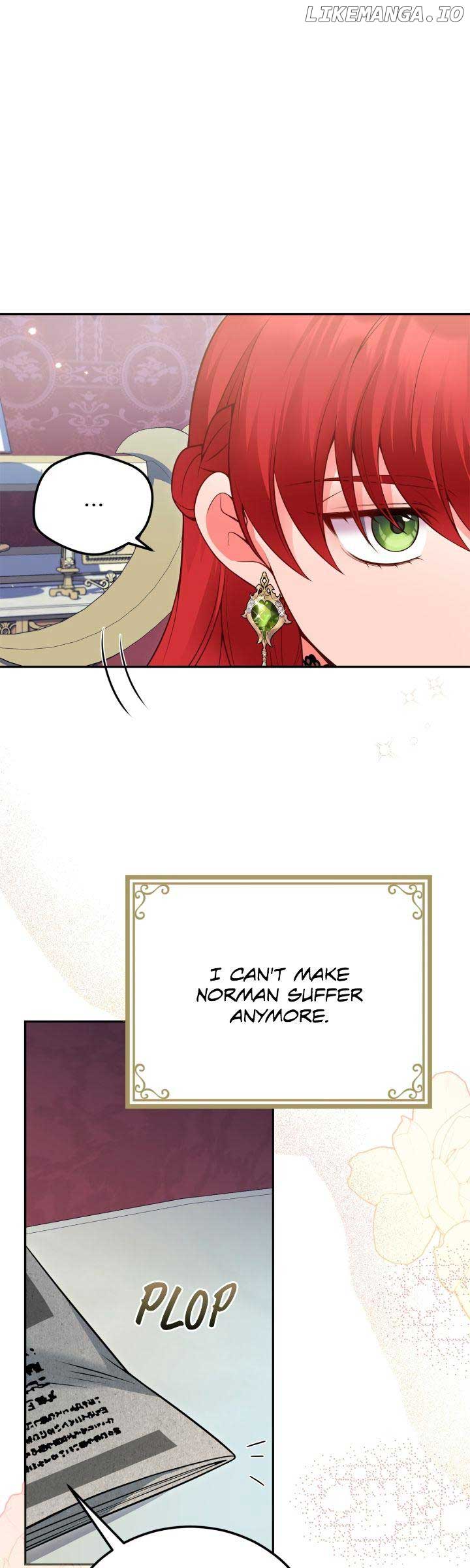 I’m Divorcing My Tyrant Husband chapter 85 page 1