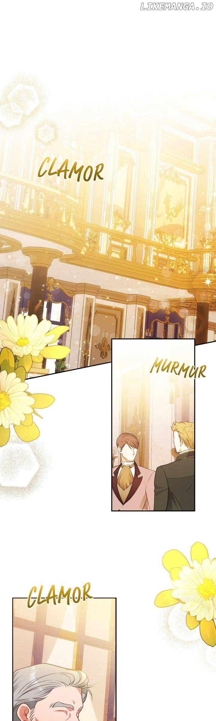 I’m Divorcing My Tyrant Husband chapter 85 page 5