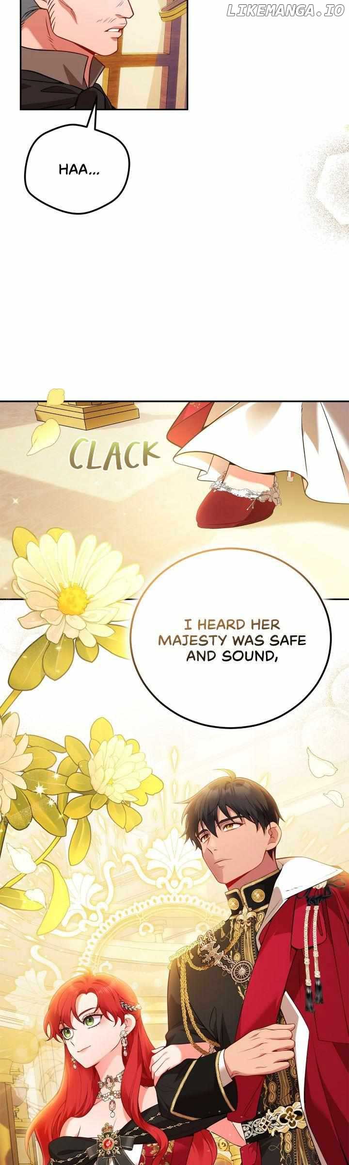 I’m Divorcing My Tyrant Husband chapter 85 page 6