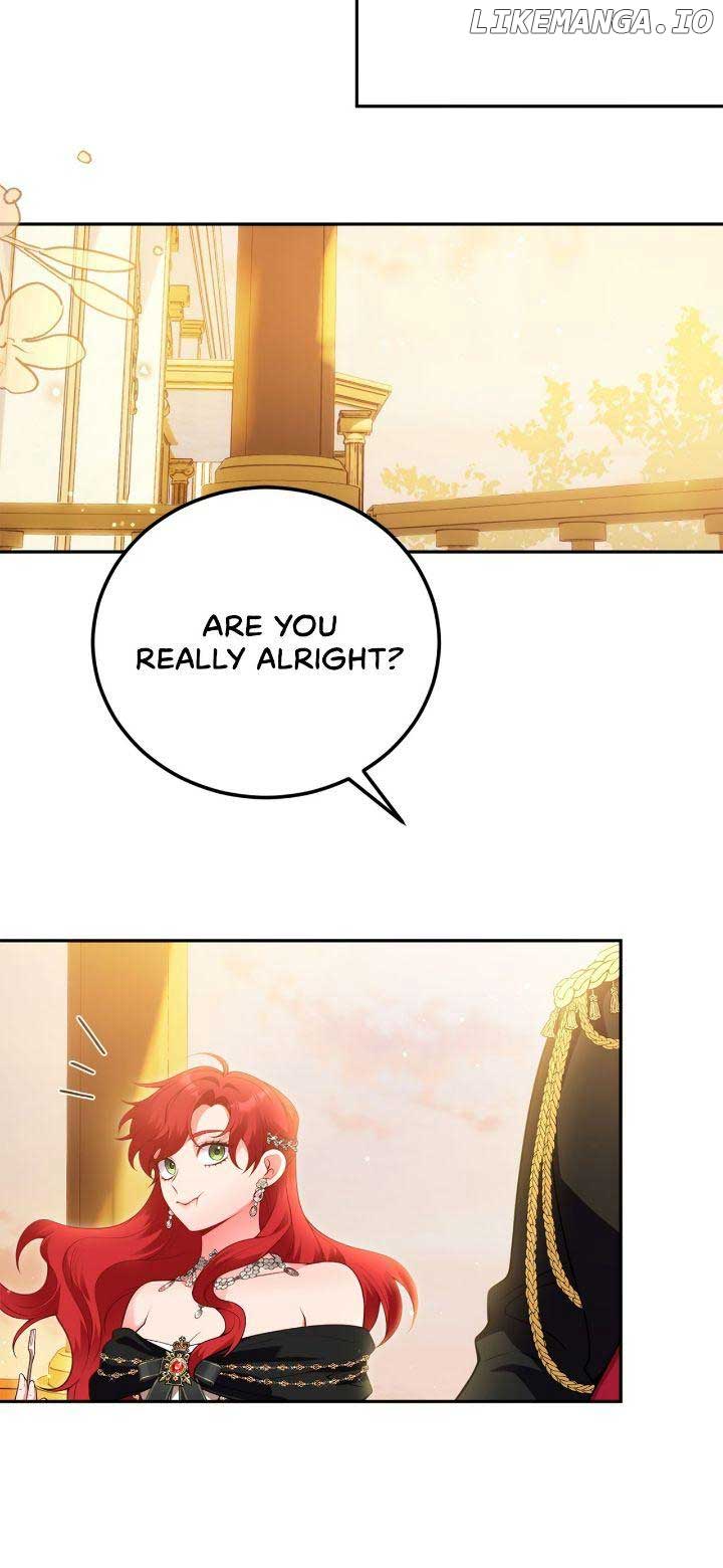 I’m Divorcing My Tyrant Husband chapter 85 page 10