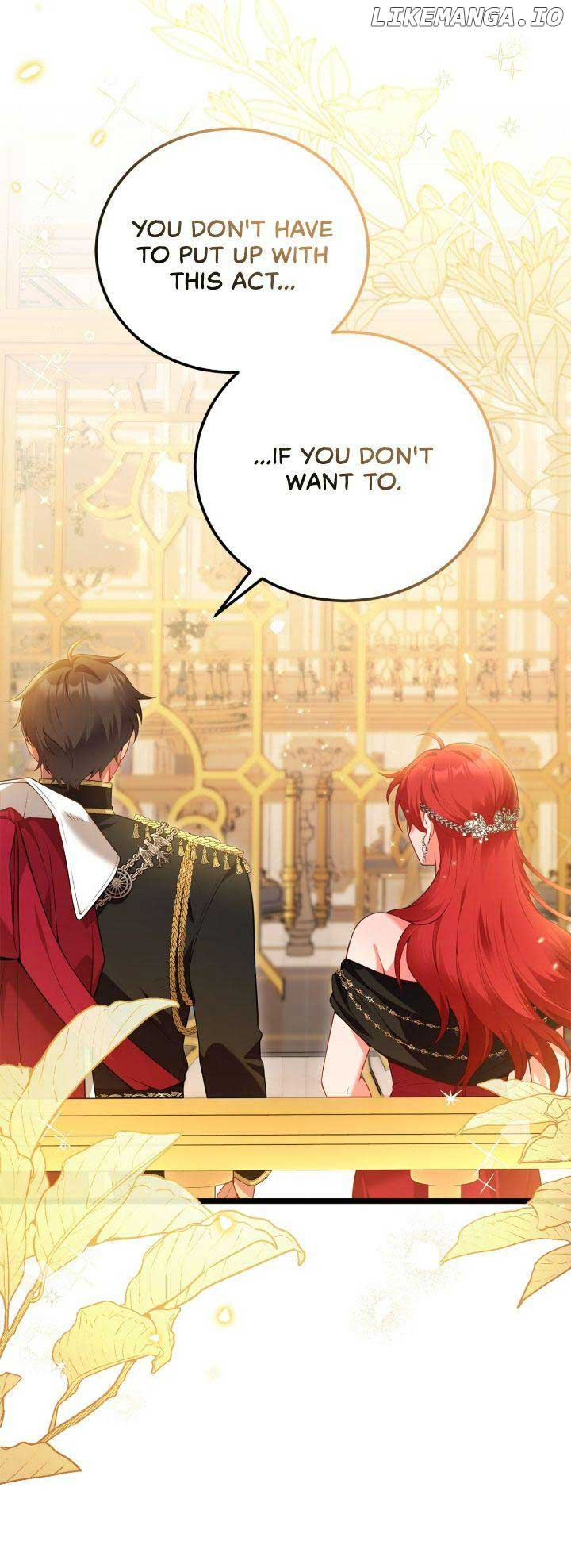 I’m Divorcing My Tyrant Husband chapter 85 page 13