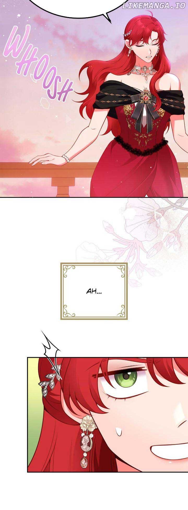 I’m Divorcing My Tyrant Husband chapter 85 page 16