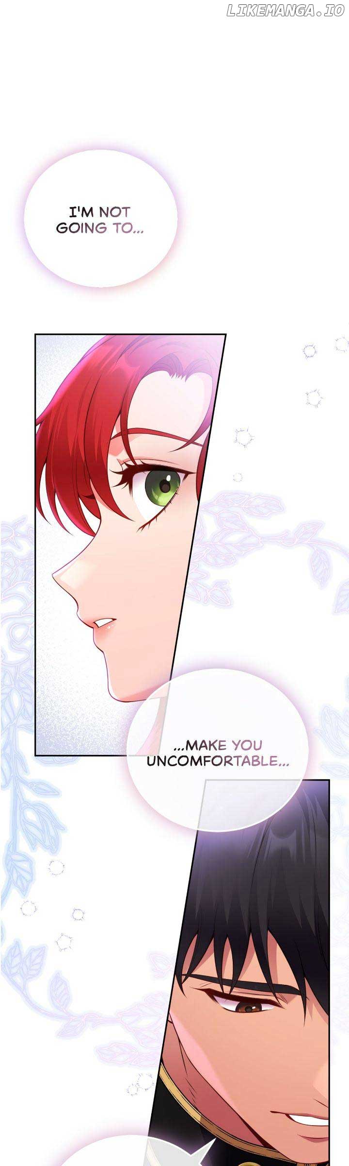 I’m Divorcing My Tyrant Husband chapter 85 page 23