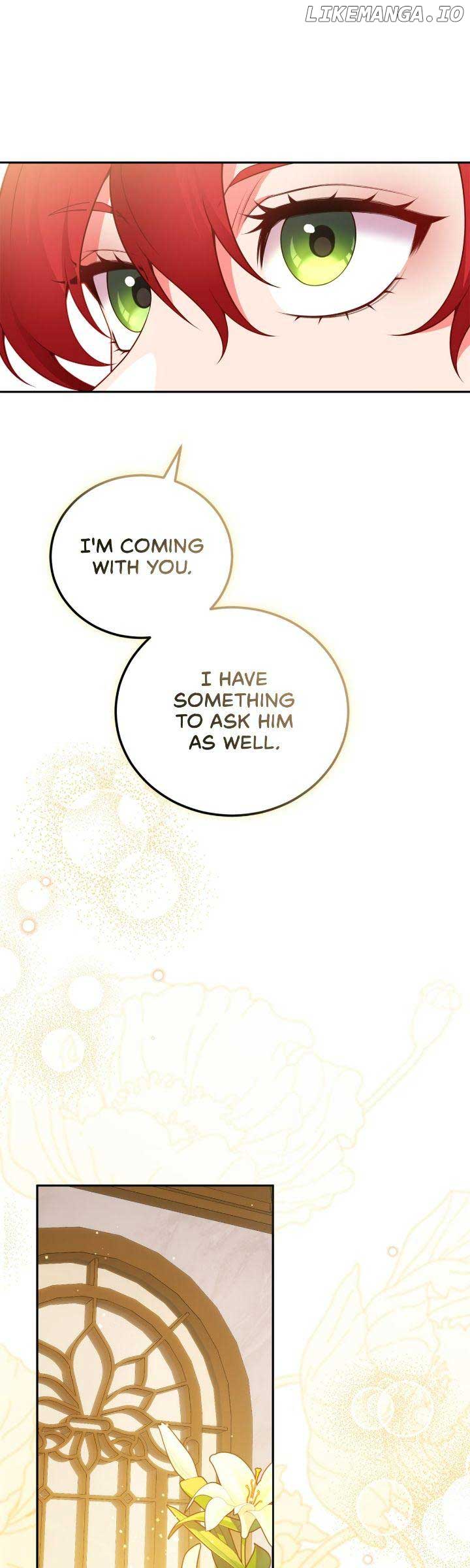 I’m Divorcing My Tyrant Husband chapter 85 page 29