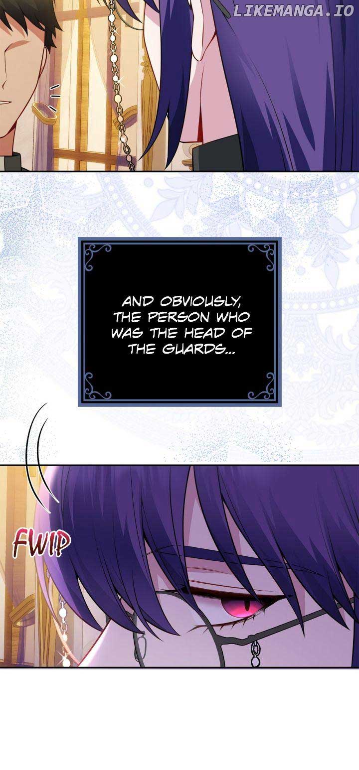 I’m Divorcing My Tyrant Husband chapter 85 page 31
