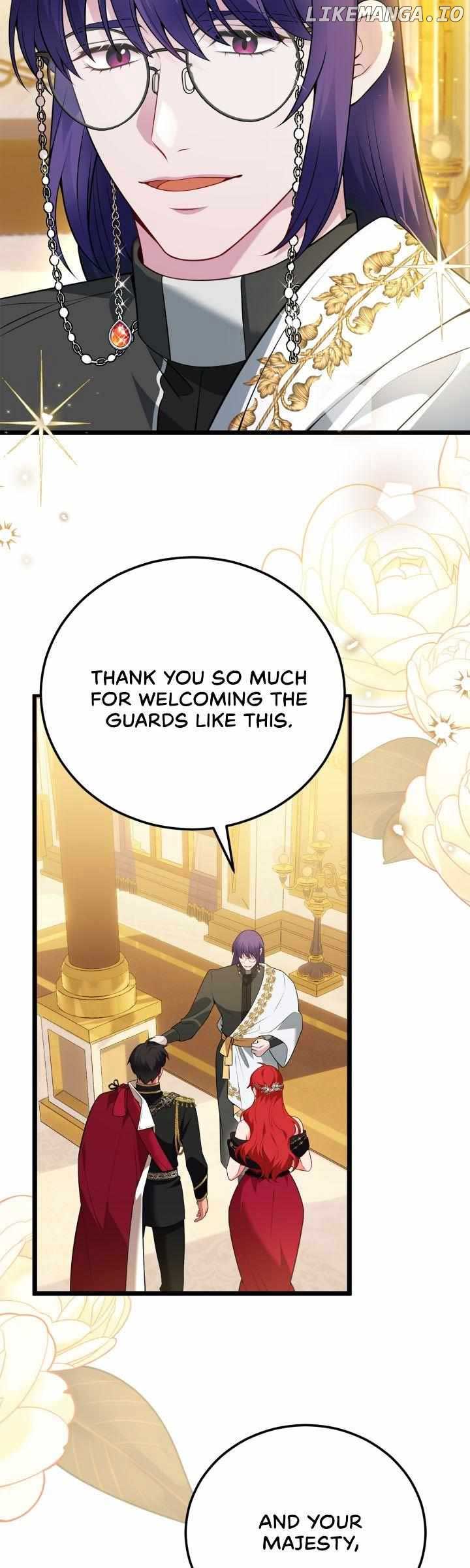 I’m Divorcing My Tyrant Husband chapter 85 page 33