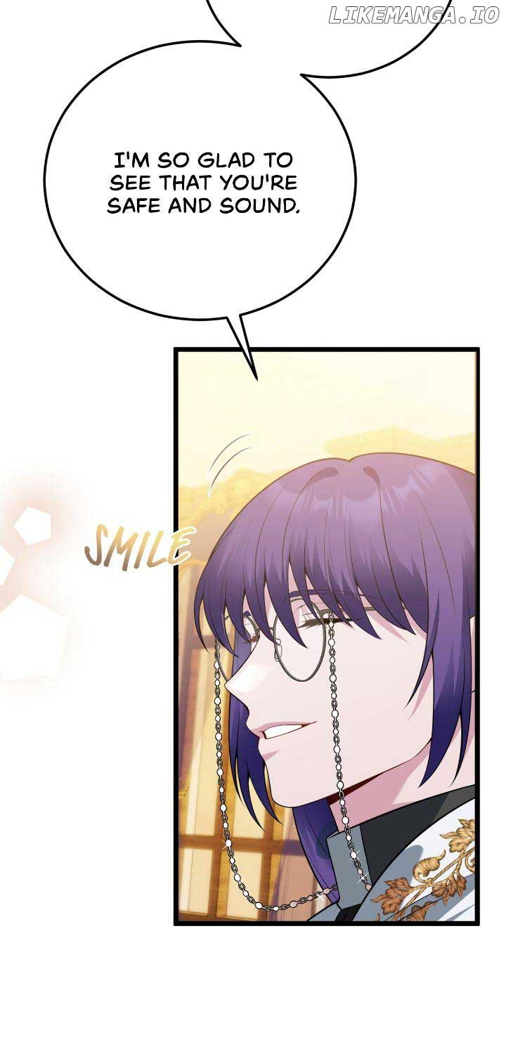 I’m Divorcing My Tyrant Husband chapter 85 page 34