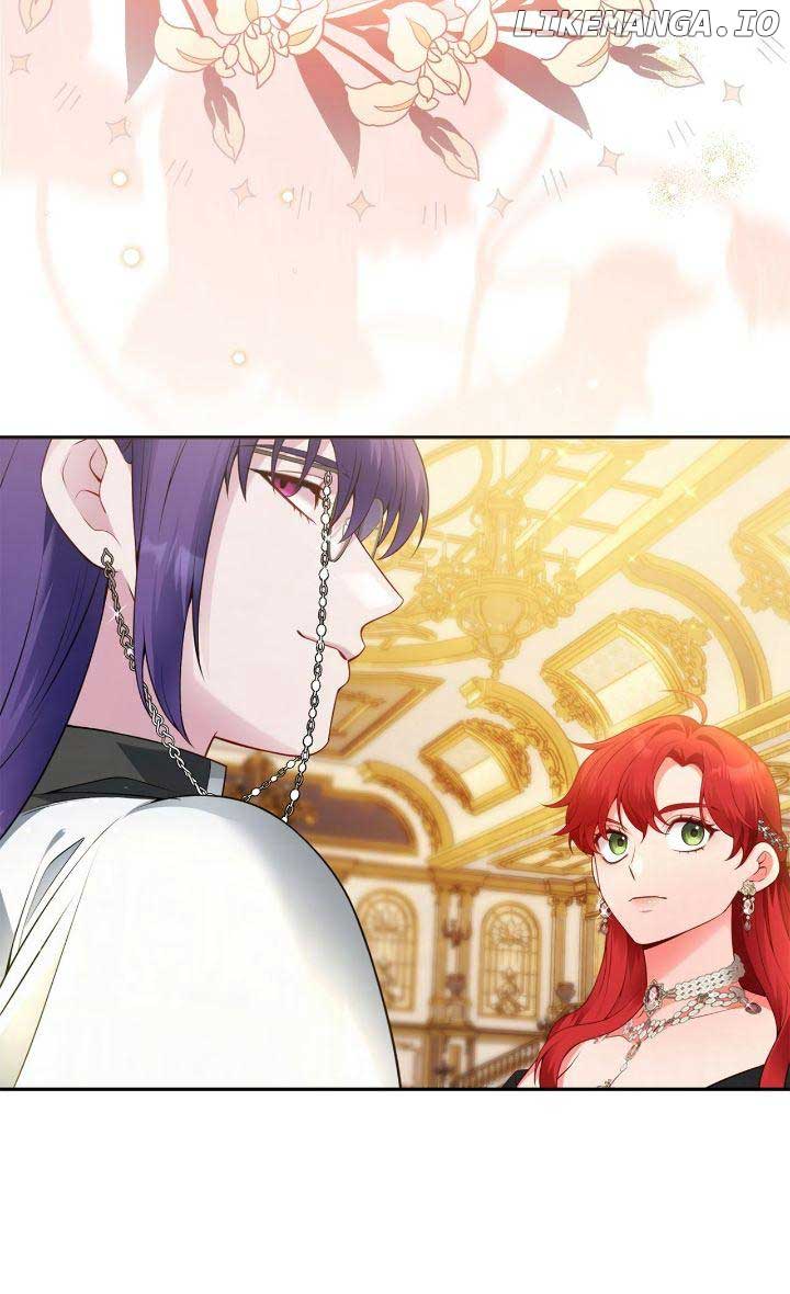 I’m Divorcing My Tyrant Husband chapter 85 page 40