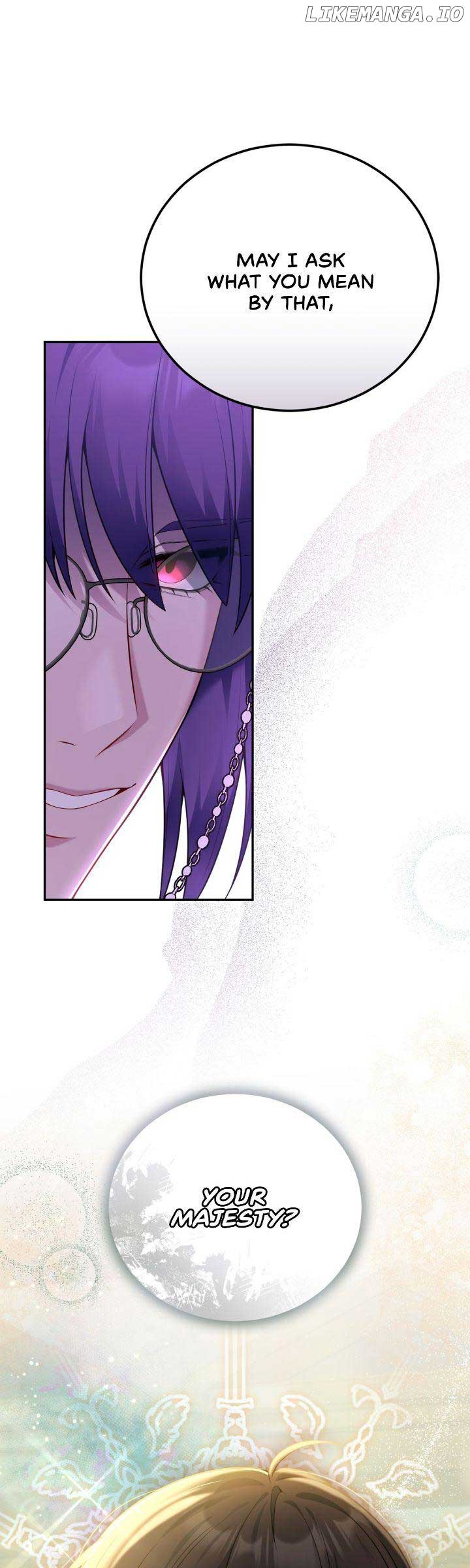 I’m Divorcing My Tyrant Husband chapter 85 page 41