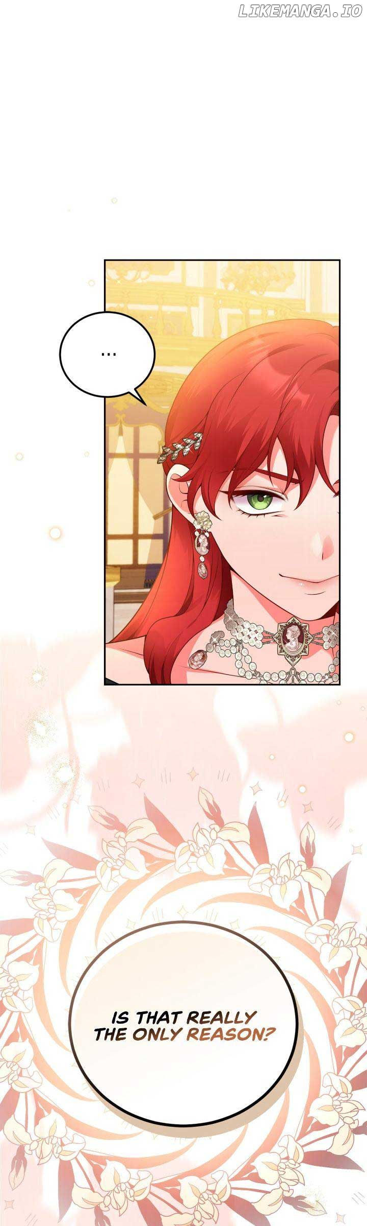I’m Divorcing My Tyrant Husband chapter 86 page 1