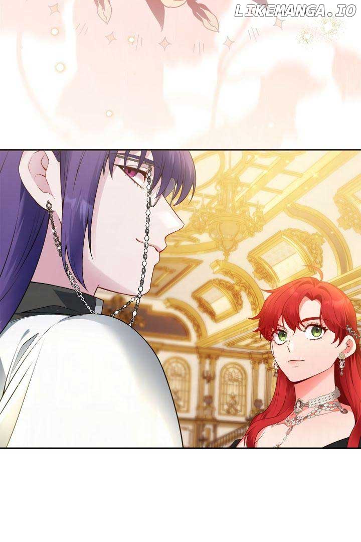 I’m Divorcing My Tyrant Husband chapter 86 page 2