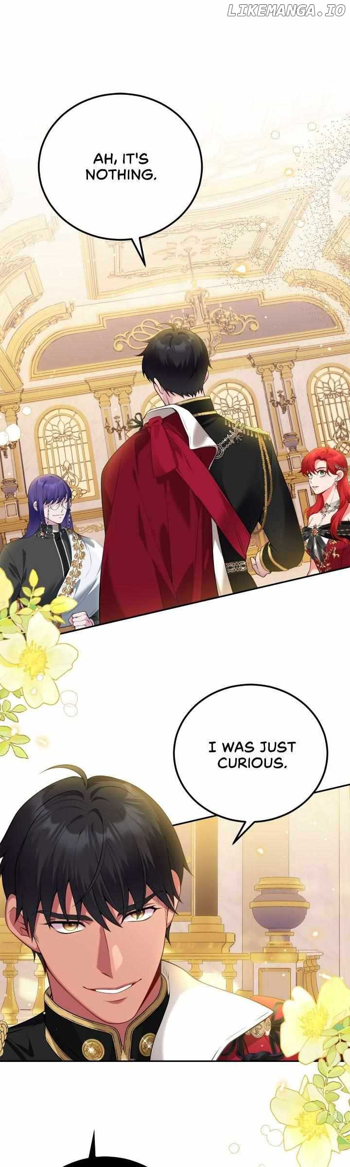 I’m Divorcing My Tyrant Husband chapter 86 page 6