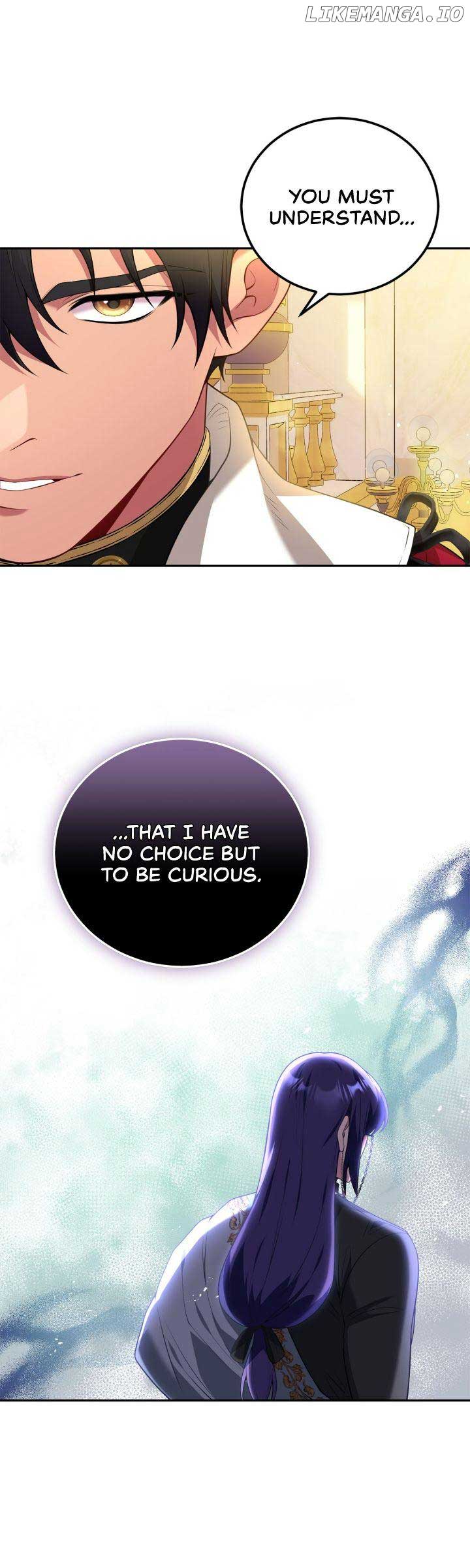 I’m Divorcing My Tyrant Husband chapter 86 page 9
