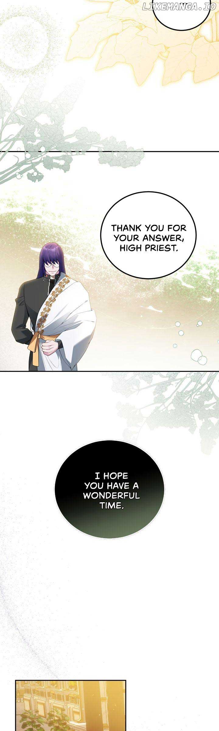 I’m Divorcing My Tyrant Husband chapter 86 page 16