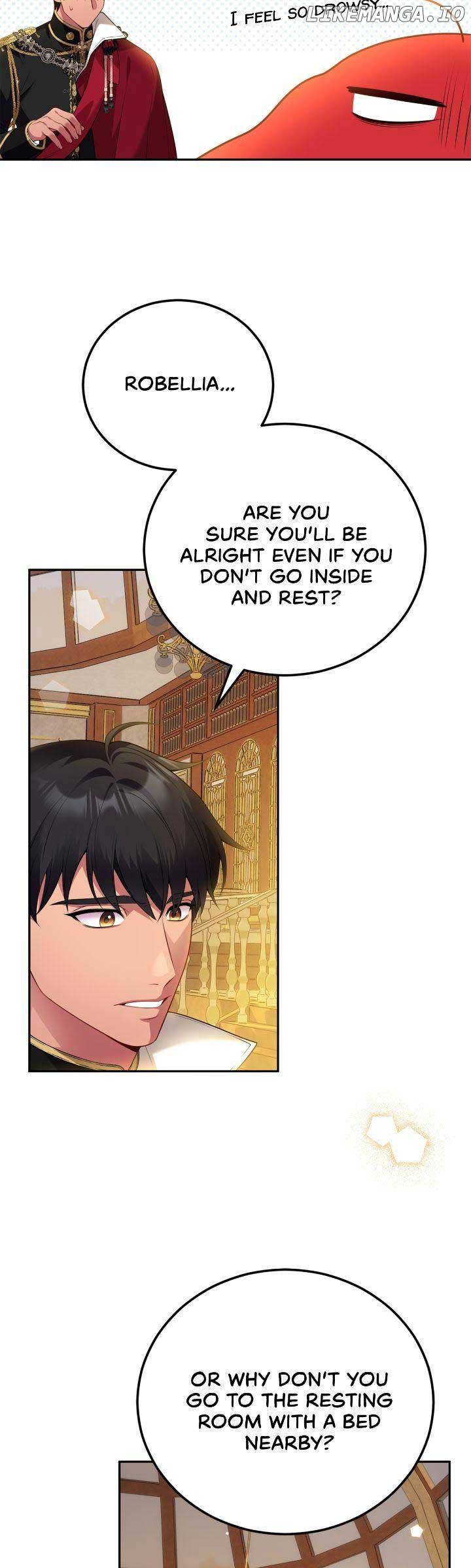 I’m Divorcing My Tyrant Husband chapter 86 page 29
