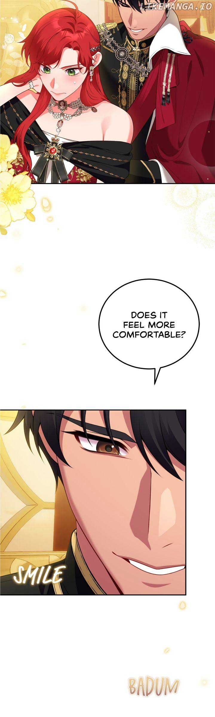 I’m Divorcing My Tyrant Husband chapter 86 page 41