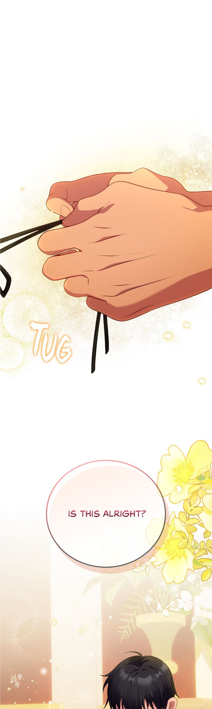 I’m Divorcing My Tyrant Husband chapter 87 page 1