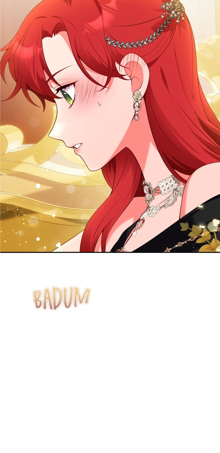 I’m Divorcing My Tyrant Husband chapter 87 page 4