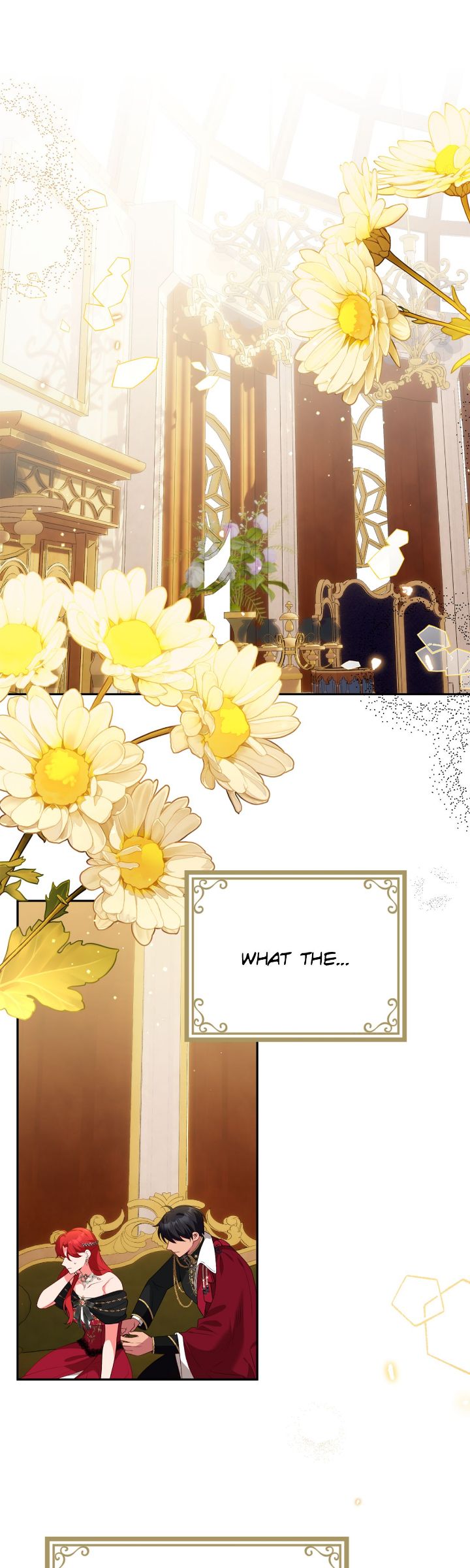 I’m Divorcing My Tyrant Husband chapter 87 page 6