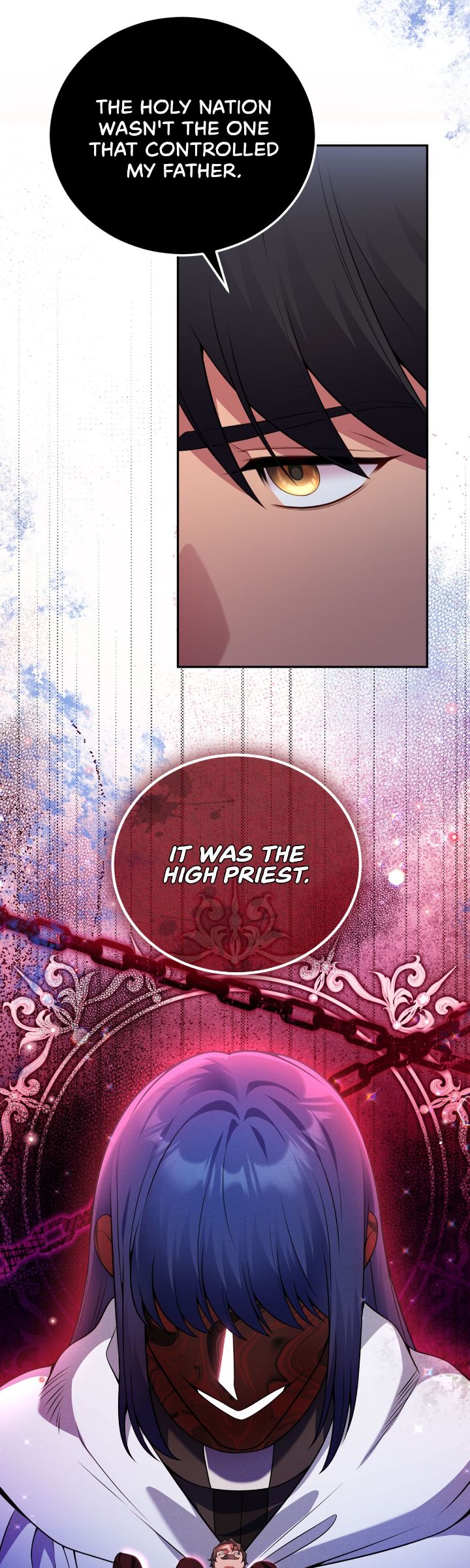 I’m Divorcing My Tyrant Husband chapter 87 page 16