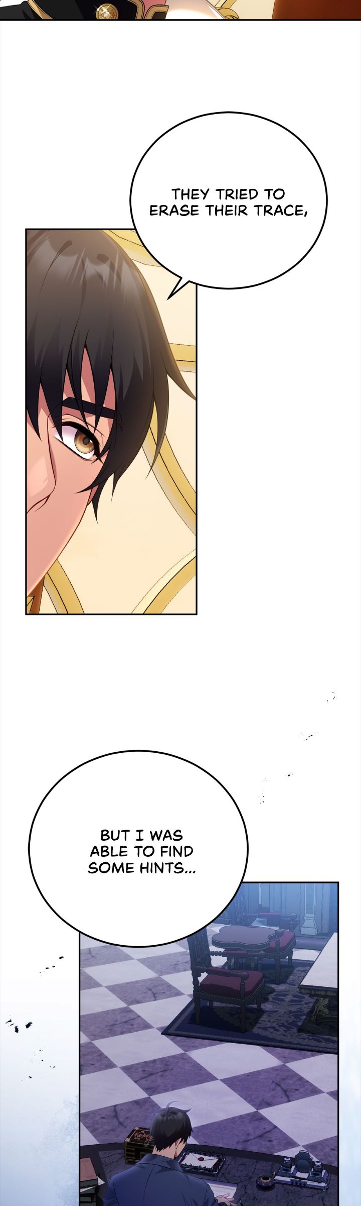 I’m Divorcing My Tyrant Husband chapter 87 page 25