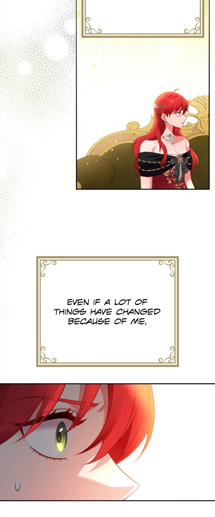 I’m Divorcing My Tyrant Husband chapter 87 page 29