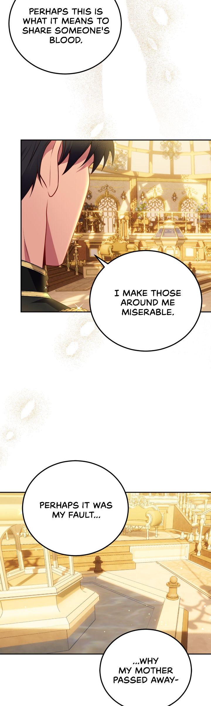 I’m Divorcing My Tyrant Husband chapter 87 page 37