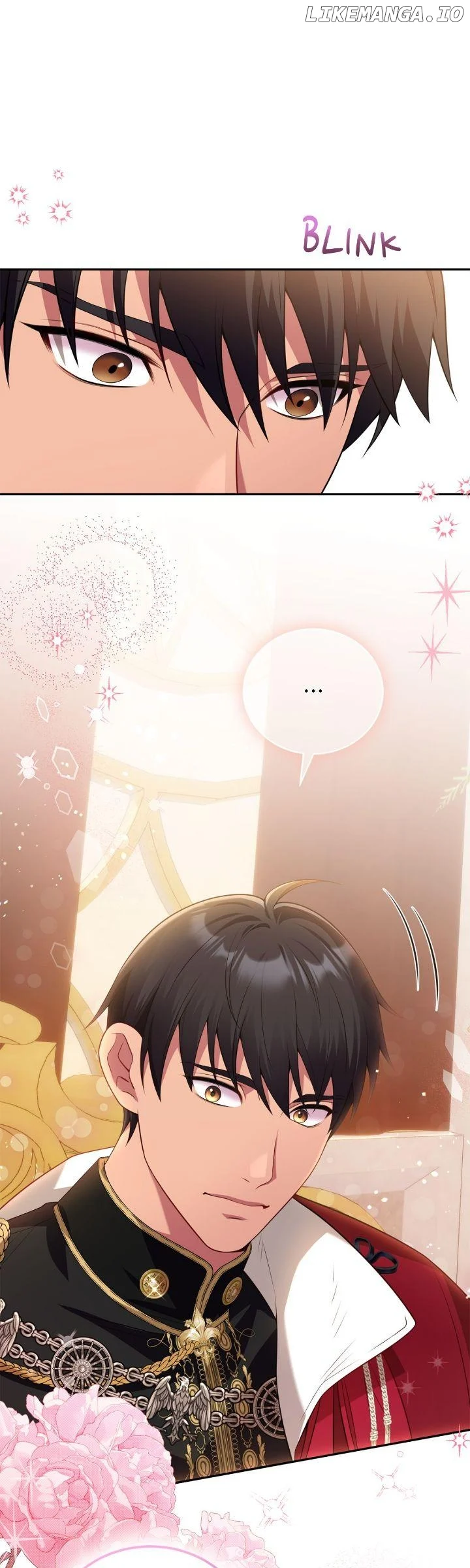I’m Divorcing My Tyrant Husband chapter 88 page 1