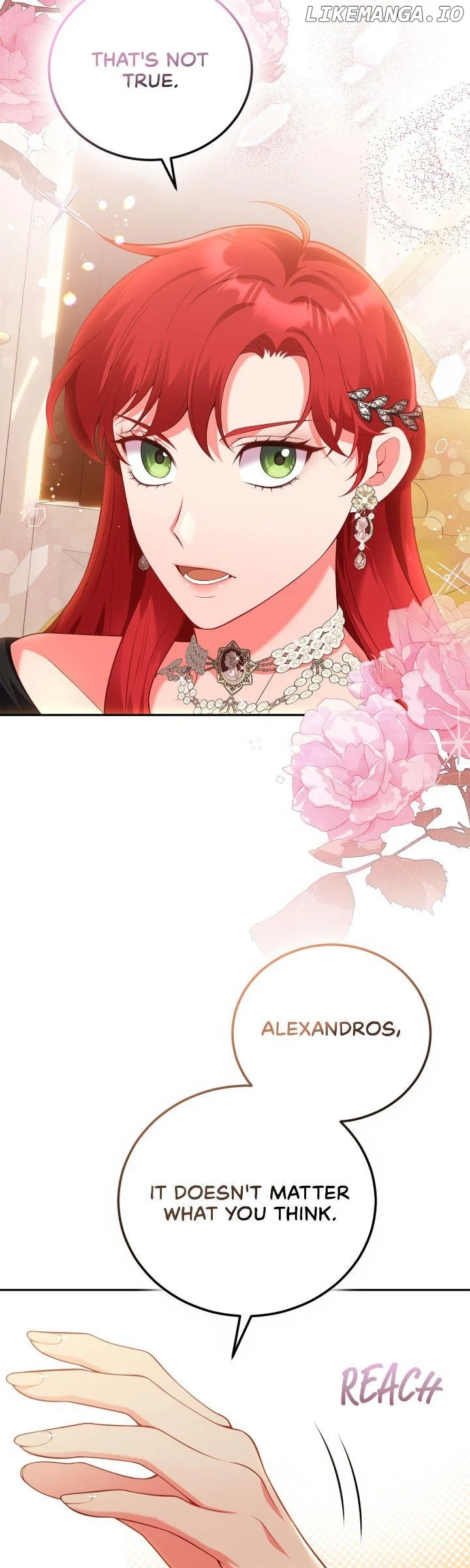 I’m Divorcing My Tyrant Husband chapter 88 page 2