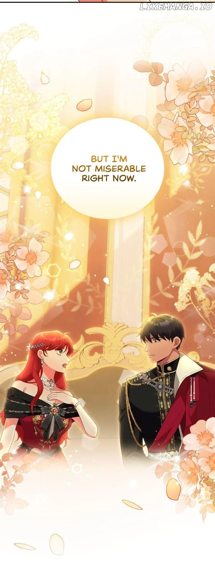 I’m Divorcing My Tyrant Husband chapter 88 page 3
