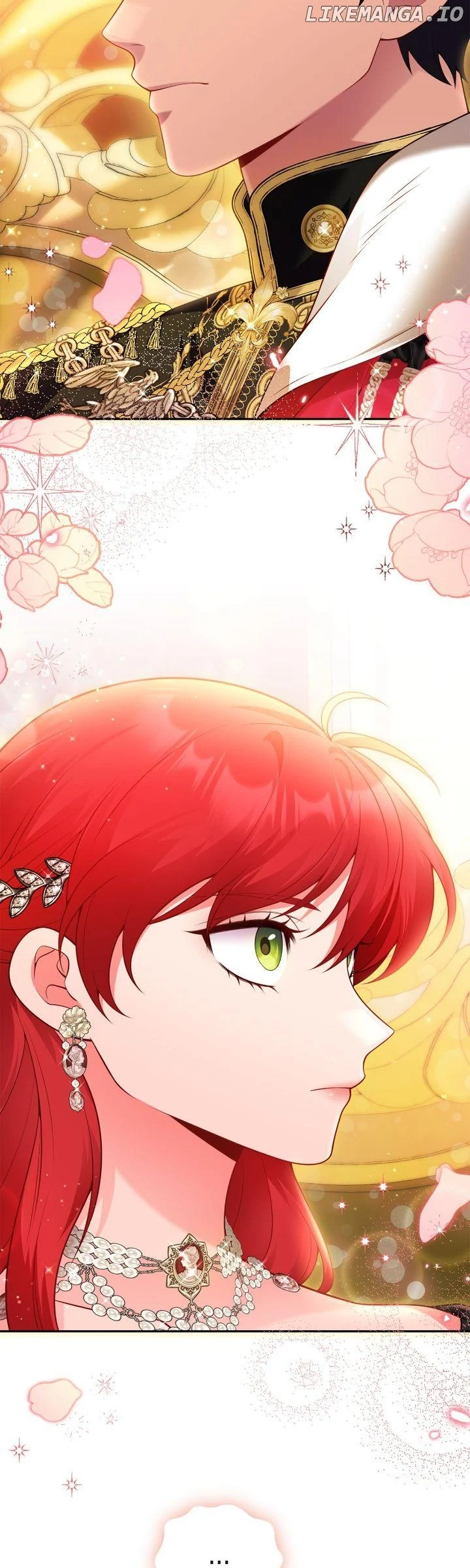 I’m Divorcing My Tyrant Husband chapter 88 page 6