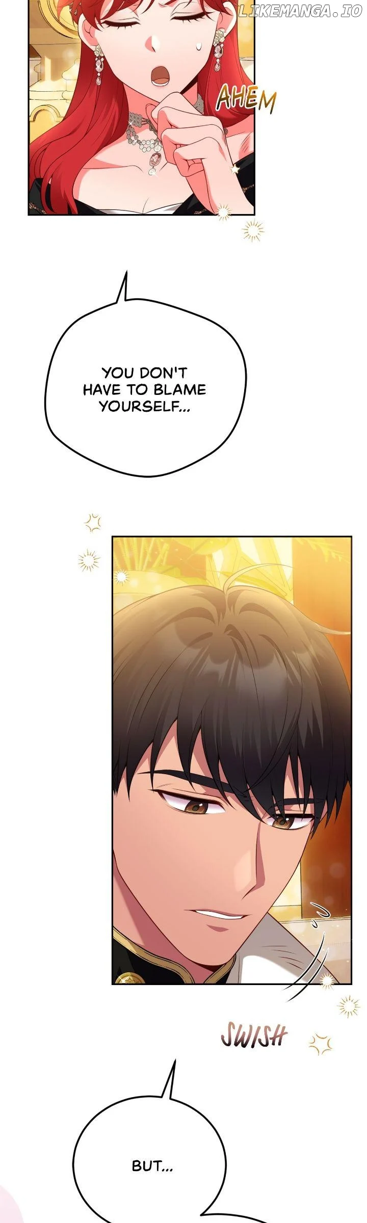 I’m Divorcing My Tyrant Husband chapter 88 page 9