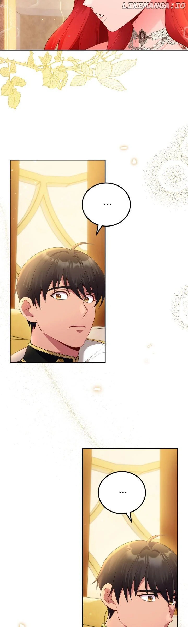 I’m Divorcing My Tyrant Husband chapter 88 page 12
