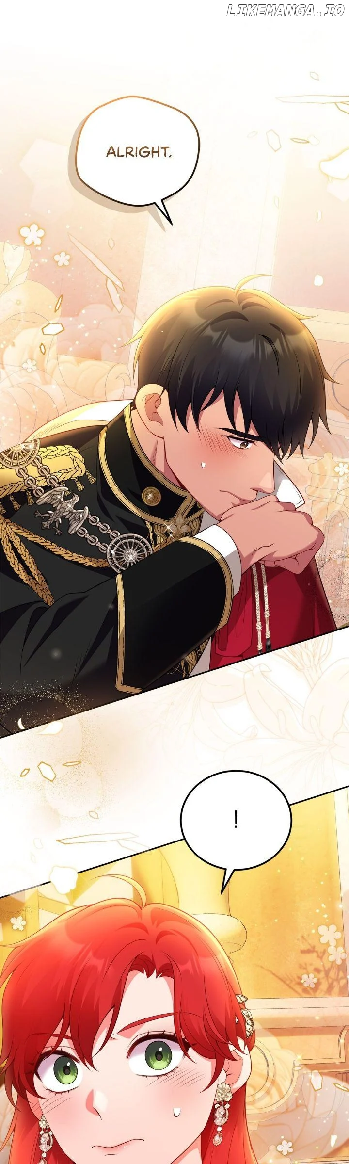 I’m Divorcing My Tyrant Husband chapter 88 page 14