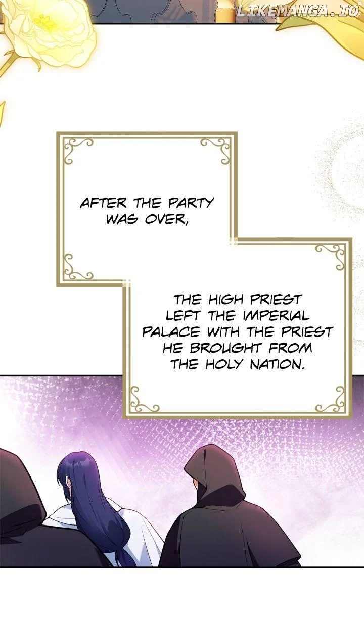 I’m Divorcing My Tyrant Husband chapter 88 page 16