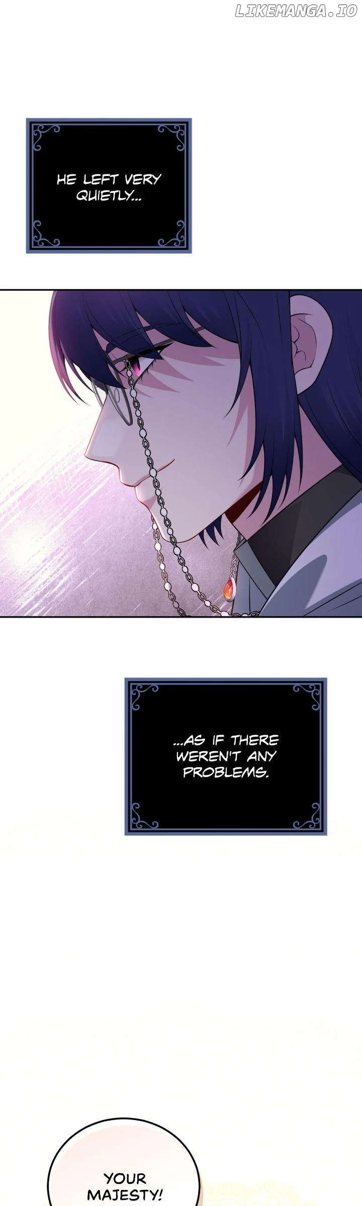 I’m Divorcing My Tyrant Husband chapter 88 page 17