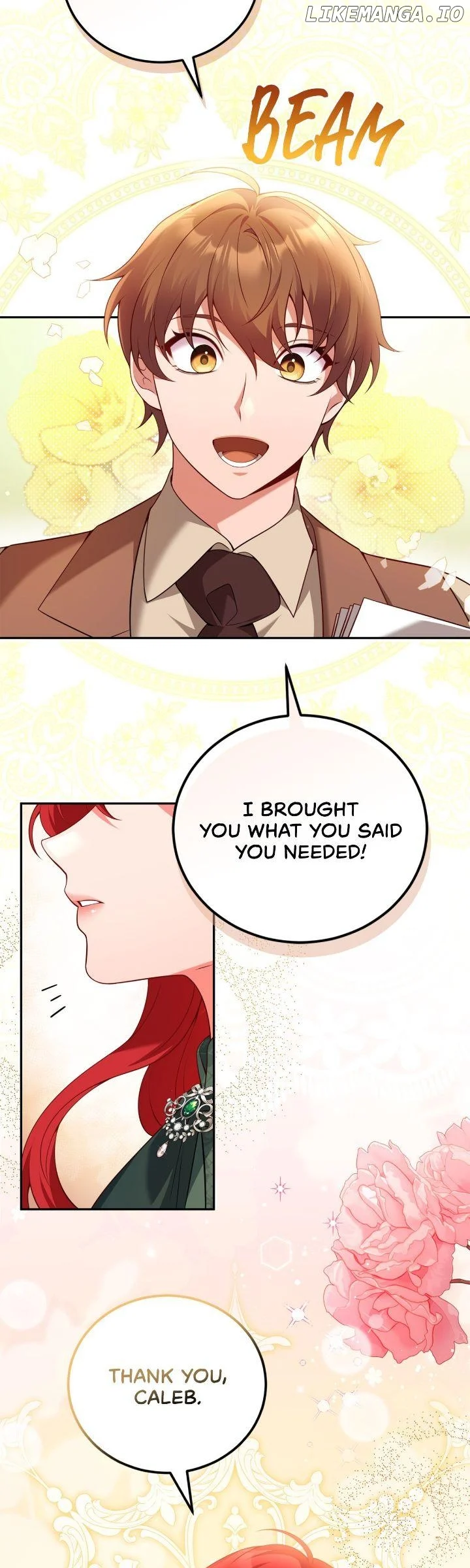 I’m Divorcing My Tyrant Husband chapter 88 page 18