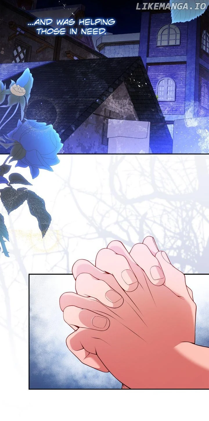 I’m Divorcing My Tyrant Husband chapter 88 page 25