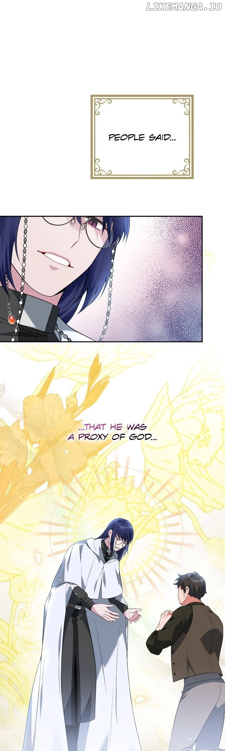 I’m Divorcing My Tyrant Husband chapter 88 page 26