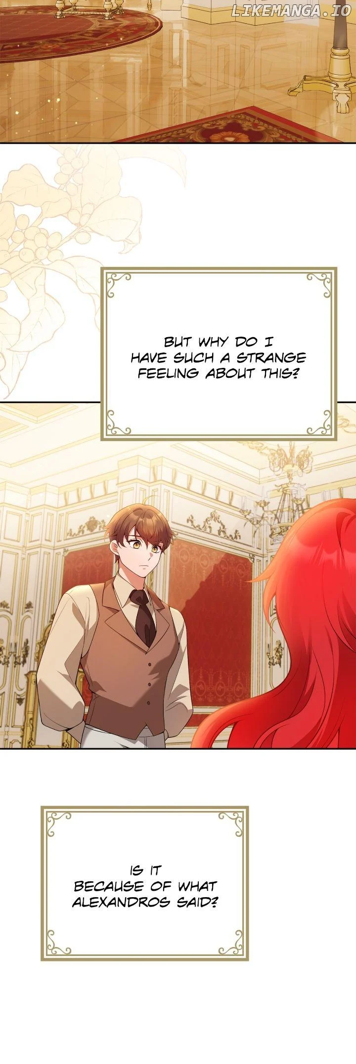 I’m Divorcing My Tyrant Husband chapter 88 page 28