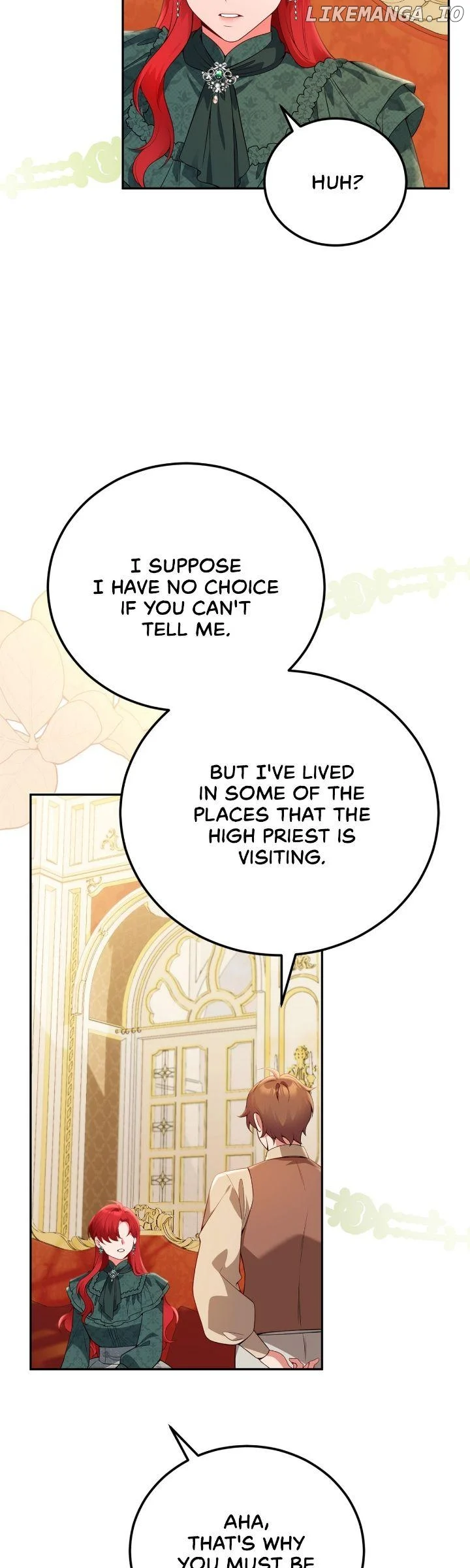 I’m Divorcing My Tyrant Husband chapter 88 page 30