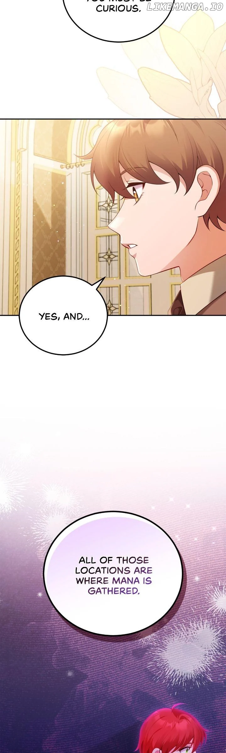 I’m Divorcing My Tyrant Husband chapter 88 page 31
