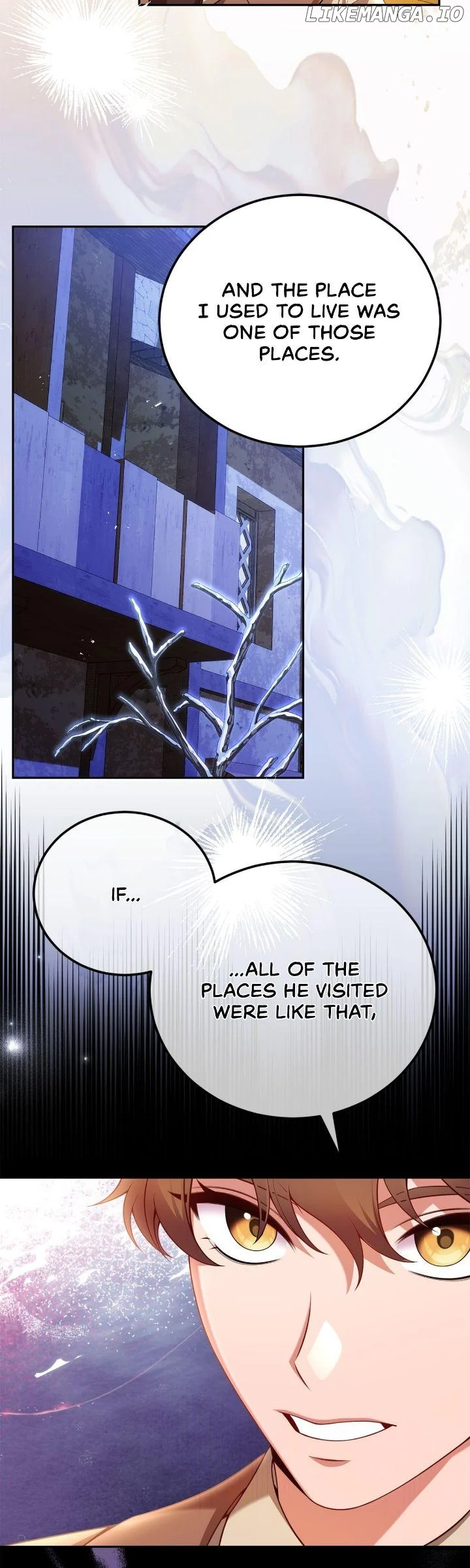 I’m Divorcing My Tyrant Husband chapter 88 page 34