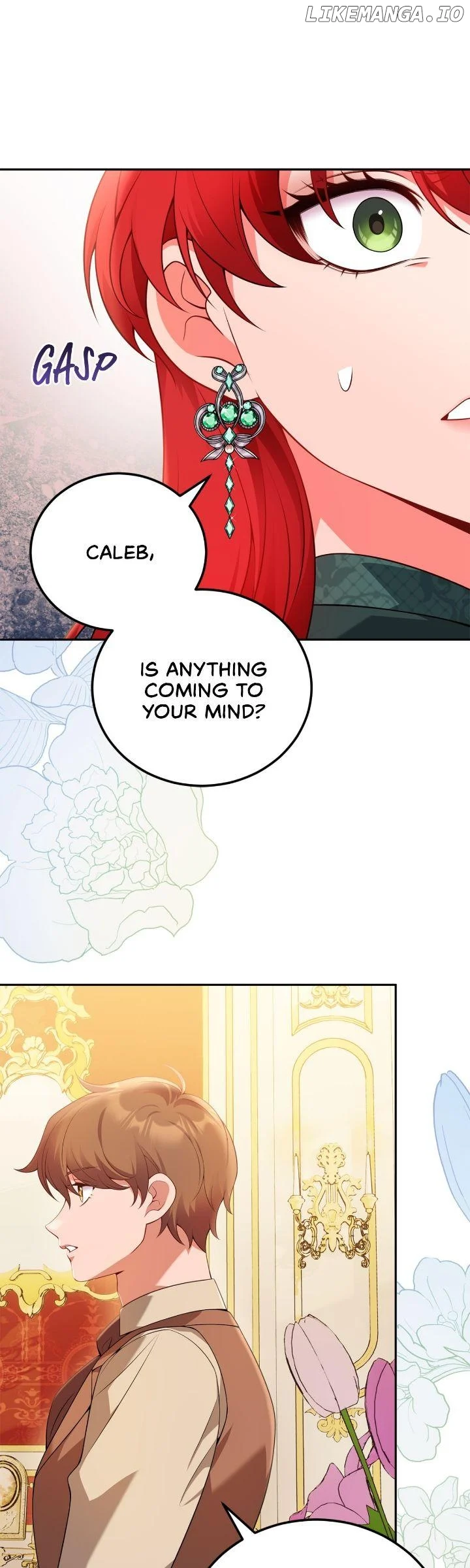 I’m Divorcing My Tyrant Husband chapter 88 page 36
