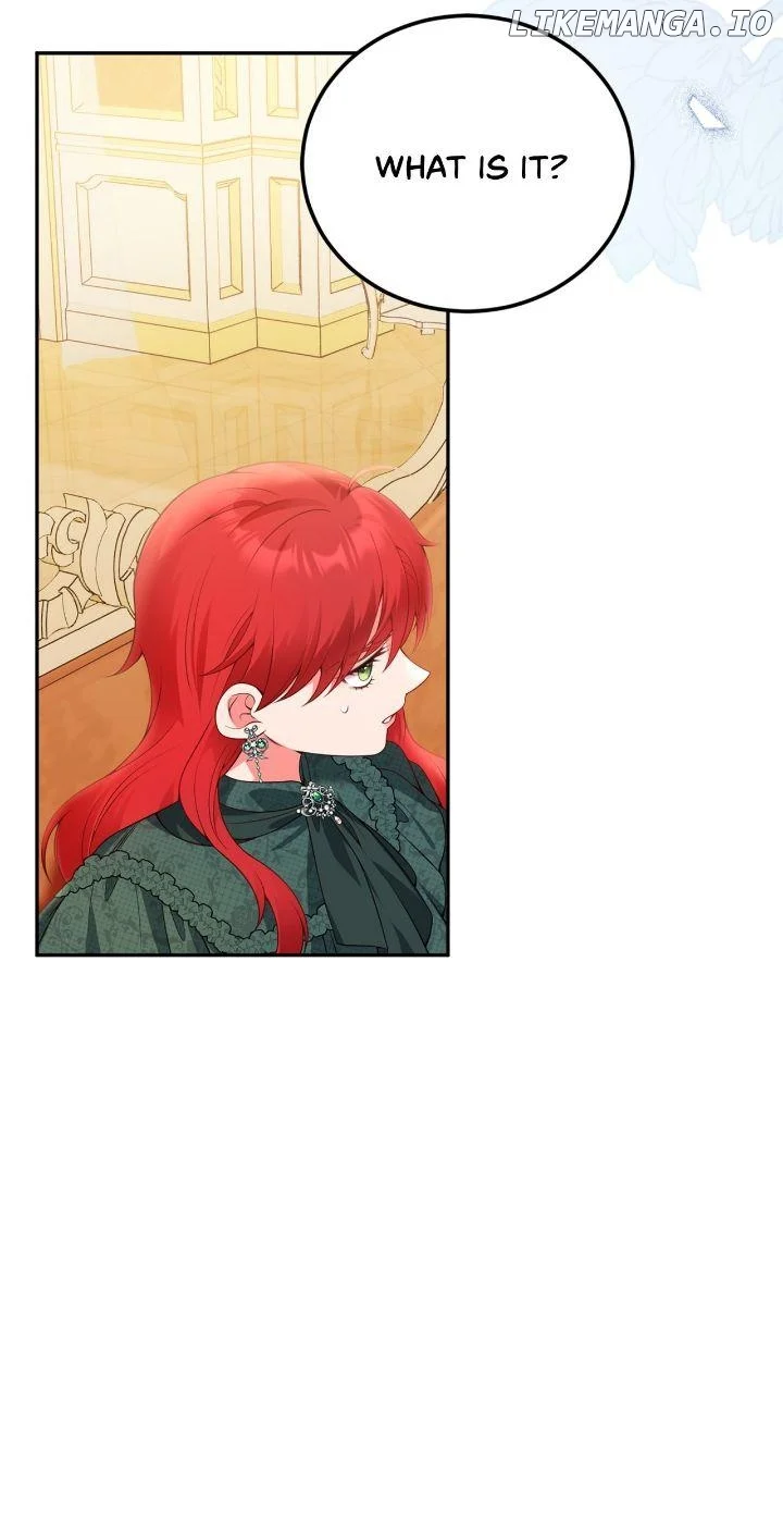 I’m Divorcing My Tyrant Husband chapter 88 page 38